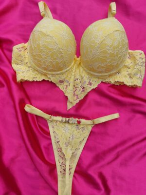 Conjunto Natália Personalizado