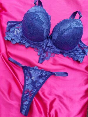 Conjunto Natália Renda